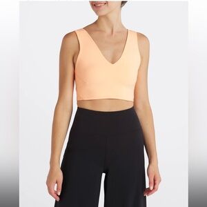 Free People Movement Never Better Crop Cami NWOT​